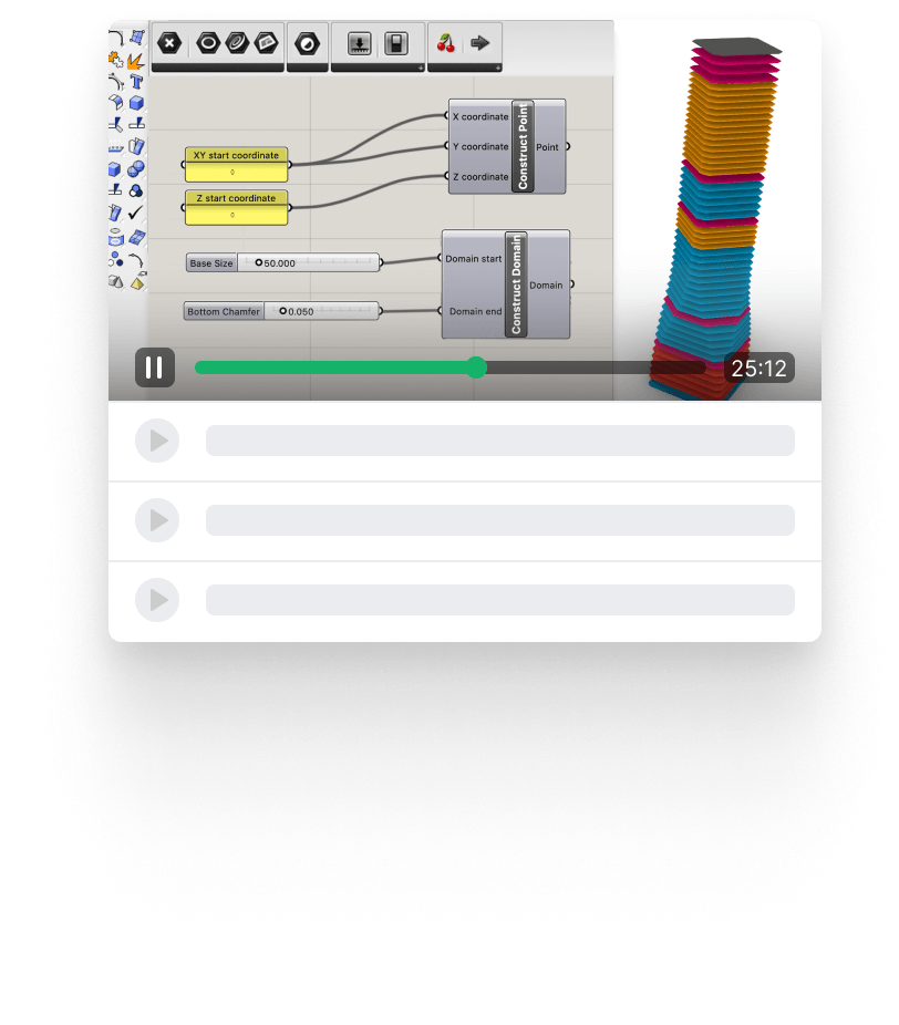 ThinkParametric